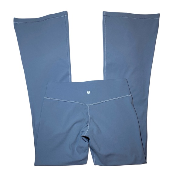 Lululemon Align Flare Leggings - Picture 2 of 7